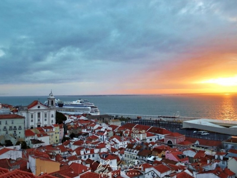 20 best viewpoints in Lisbon – part&nbsp;1