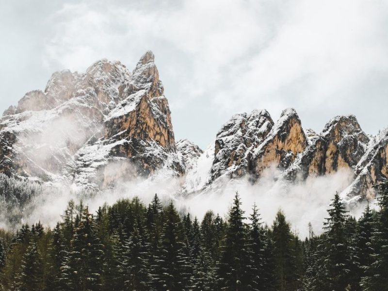 The best 1-week road trip around&nbsp;Veneto