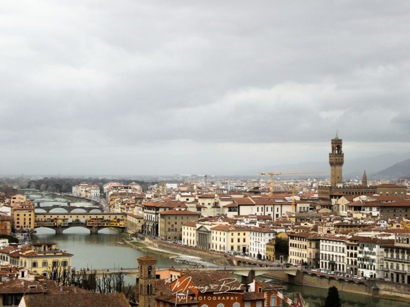 The ultimate guide to Florence,&nbsp;Italy