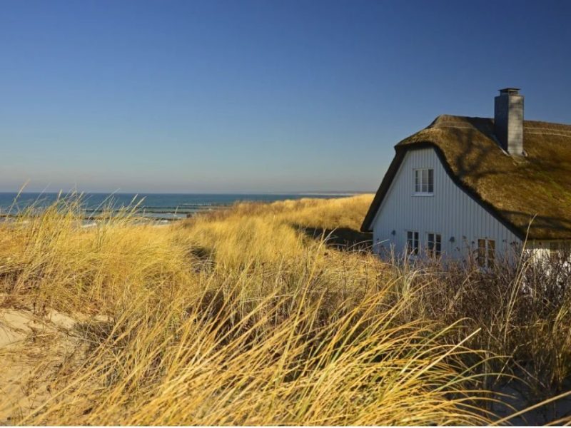 20+ most beautiful small towns in&nbsp;Germany