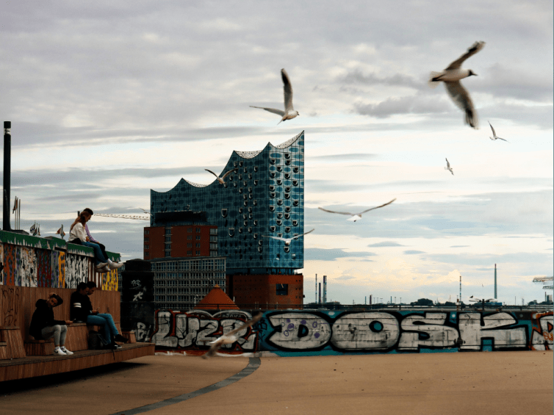 Exploring Germany’s Hidden Gems: 2 Week North and East Road&nbsp;Trip