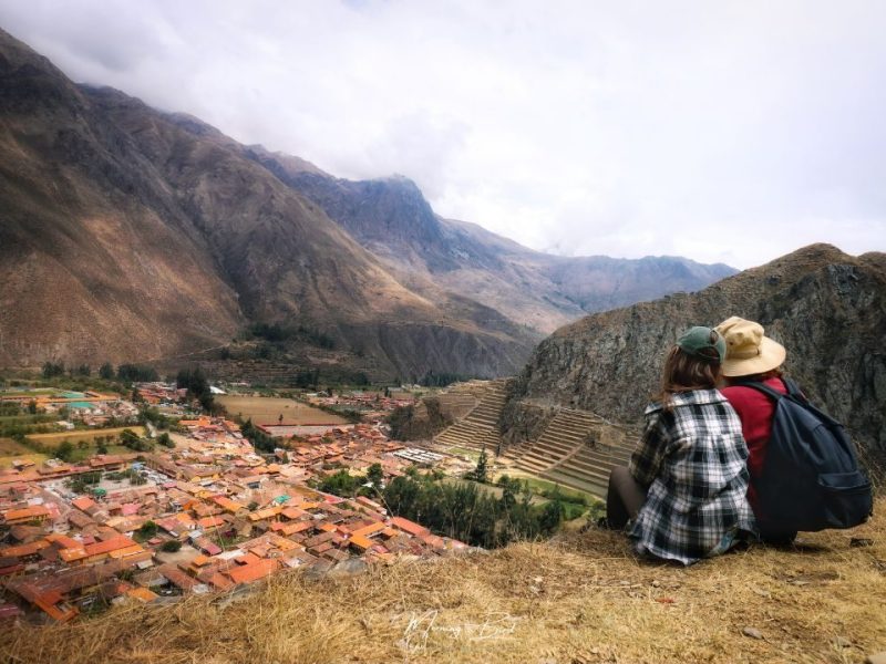 The Sacred Valley of the Incas: Ollantaytambo, Moray &&nbsp;More