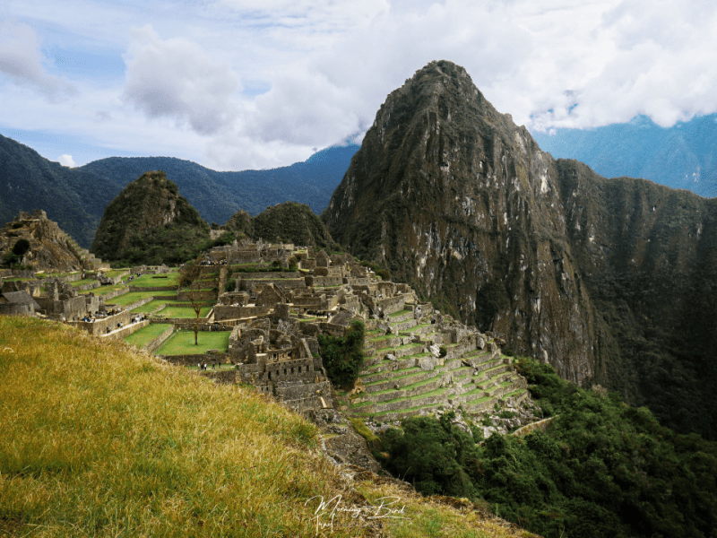 How to visit Machu Picchu: Tickets, Timing & Travel&nbsp;Tips